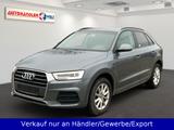 Audi Q3 2.0 TDI - Audi Q3 in Halle