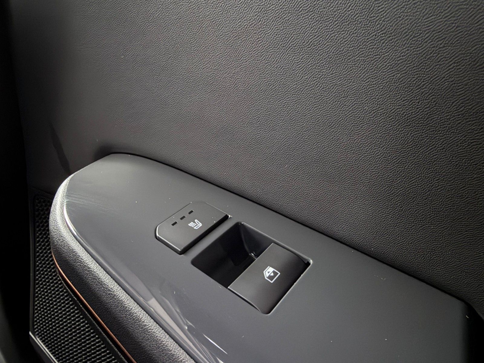 Fahrzeugabbildung Kia EV5 Earth DRIVE SOUND LED