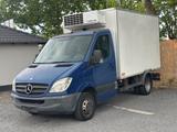 Mercedes-Benz Sprinter II KÜHLKOFFER 515 CDI  -30 3.5T - Mercedes-Benz Sprinter: 515