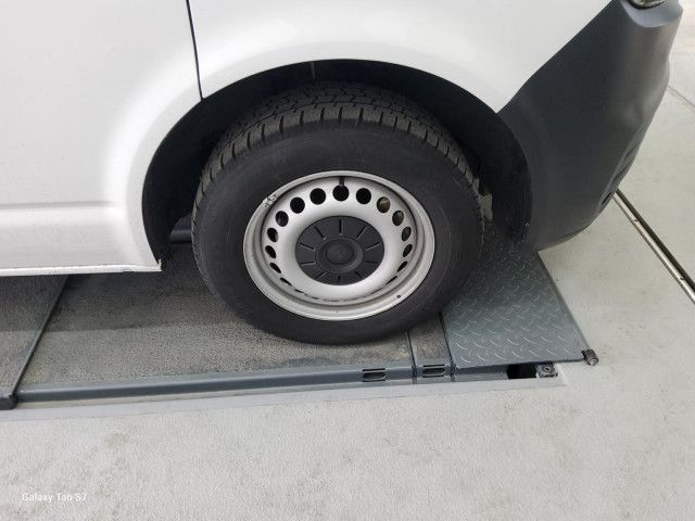 Volkswagen T6 Transporter - Bild 9
