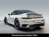 Porsche 992 911 Turbo S Cabriolet BOSE Sportabgasanlage - Porsche 992 in Frankfurt (Main)