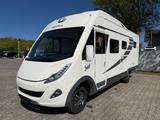 GiottiLine G-Liner 937 - GiottiLine Wohnwagen & Wohnmobile