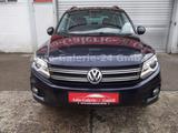 Volkswagen Tiguan 2.0 TSI Automatik 4MOTION Highline - Volkswagen Tiguan mit Benzin-Antrieb