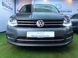 Volkswagen Caddy PKW Highline BMT Sonderedition Automatik - : Pkw