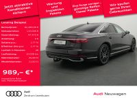 Audi A8 - Vorschau Bild 2