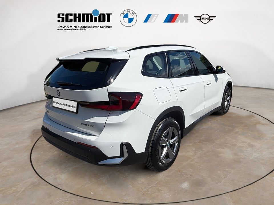 BMW X1 sDrive20d + GARANTIE-bis-06.2030 foto 6