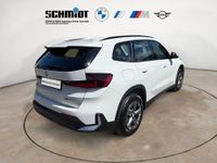 BMW X1 - Vorschau Bild 5