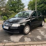 Fiat FIAT STILO 1.6 16V | 2. Hand | TÜV 02/06 |... - Fiat Stilo: 1.2