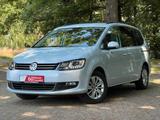 Volkswagen Sharan Comfortline BMT/Start-Stopp - Diesel Gebrauchtwagen mit Euro5