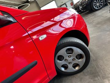 Kia Picanto 1.1 Vision *Klima*TÜV*