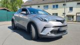 Toyota C-HR 1.2-l-Turbo Lounge  - Toyota C-HR aus 2017