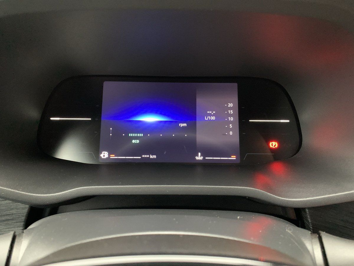 Renault Trafic - Bild 12