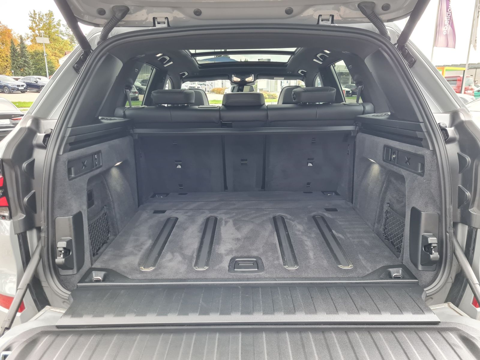 BMW X5 - Bild 22