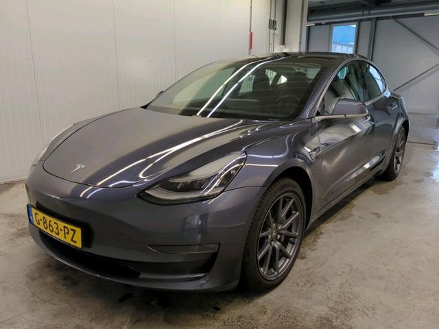 Tesla Model 3 Long-Range AWD 351pk 75 kWh [ AUTOPILOT+