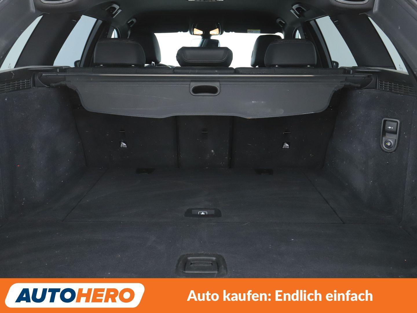 BMW 520i Sport Line Aut.*NAVI*CAM*TEMPO*SHZ*ALU*