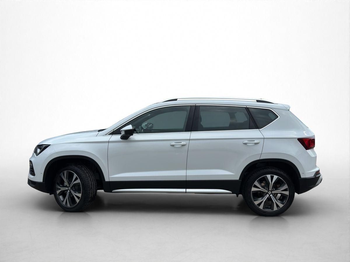 Seat Ateca - Bild 9