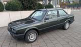 BMW E30 318i M10 Zweitürer Automatik - BMW 318 aus 1988