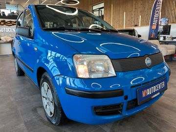 Fiat Panda 1.1 8V Active *TÜV*guter Zustand*