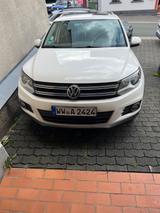 Volkswagen Tiguan 2.0 TDI 170ps 4MOTION Sport & Style S... - Volkswagen Tiguan: 170