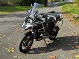 BMW R 1200 GS Adventure Rallye TFT Voll Top Zustand  - Offers