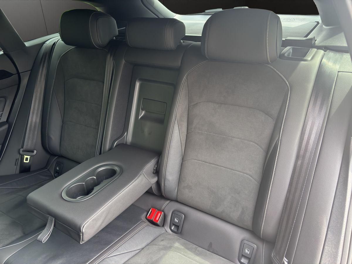 Arteon R-Line 2.0 TDI DSG MATRIX-LED AHK PANO RF