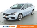 Opel Astra 1.2 Turbo Elegance Start/Stop *NAVI*TEMPO* - Opel Astra Gebrauchtwagen in Frankfurt