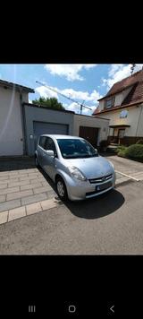 Subaru Justy 1,0 mit 69 PS Top Zustand - scheckheftgepflegte Subaru Justy