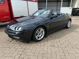 Alfa Romeo 916 Spider Leder Klima Gewindef... - Alfa Romeo Spider aus 1996