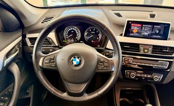 BMW X1 - 12