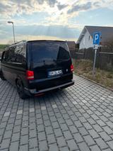 Volkswagen T5 Caravelle lang ATM 70.000 km  im Top Zustand  - Volkswagen T5 Caravelle aus 2015