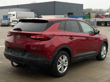 Opel Grandland (X) - 6
