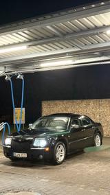 Chrysler 300C 3.5 V6 Automatik | Benzin/LPG - Chrysler 300C: V6