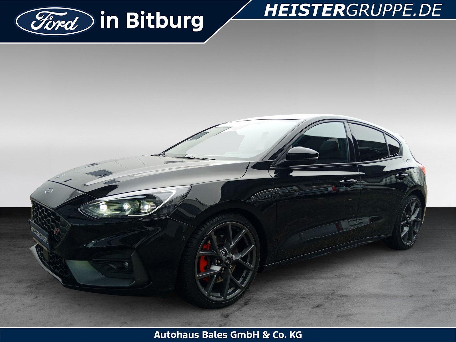 Ford Focus ST 2.3 EcoBoost *PANORAMA*RECARO*