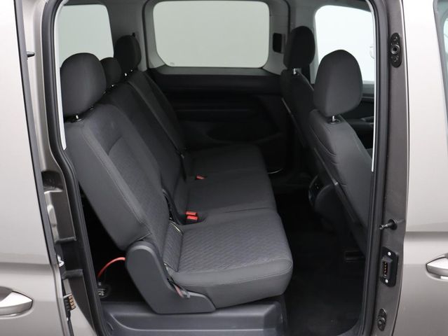 Caddy Maxi Life 1.5 TSI eHybrid DSG NAVI KAM