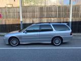 Ford Mondeo ST200 - Ford Mondeo: St200