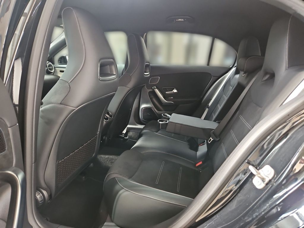 Fahrzeugabbildung Mercedes-Benz A 250 e AMG Night Totwi. LED 360° Sound KeyLess