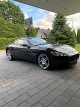 Maserati Granturismo 4.2 V8 Automatik - - Maserati Granturismo: 4.2