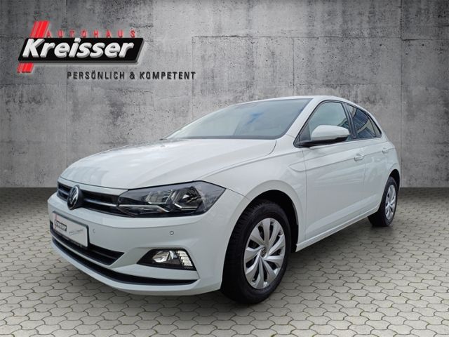 Polo 1.0 TSI Active/KLIMA/SHZ/EINPARKHILFE