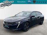 Peugeot 508 SW GT-Pack 225 Focal Sounds. AHK abnehmb. Rü - Peugeot 508: Automatik