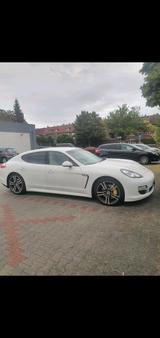Porsche Panamera - Porsche Gebrauchtwagen in Wilhelmshaven