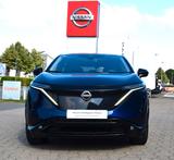 Nissan Ariya 87kw/h Evolve Pack e-4orce Voll - Nissan Ariya aus 2023