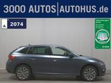 Skoda Scala 1.0 TSI Clever LED PDC Shz DAB - Skoda Scala: Clever