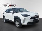 Toyota Yaris Cross Hybrid FWD Business Edition 1.5 VVT-
