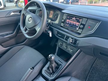 Volkswagen Polo - 8