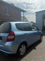 Honda Jazz 1.4 LS - Honda Jazz aus 2004: 1.4