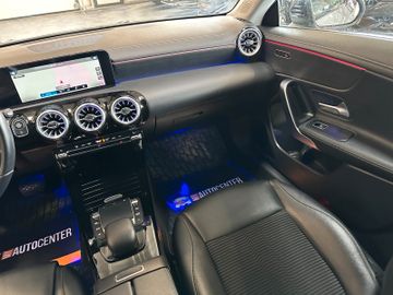 Mercedes-Benz CLA 220 d 4Matic *Multibeam*AHK*LED*Navi*