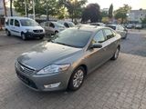 Ford Mondeo  Ghia *Automatik* 2 Hand *Anhänger* - Ford Mondeo: Ghia