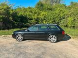 Audi A6 4b/c5 2.7 Biturbo Quattro Avant Ta... - Audi A6 aus 1999: Kombi