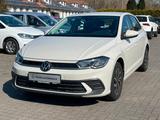 Volkswagen Polo VI Move 1.0 TSI 70kW LED*NAV*PDC*TEMP - Volkswagen Polo: 7