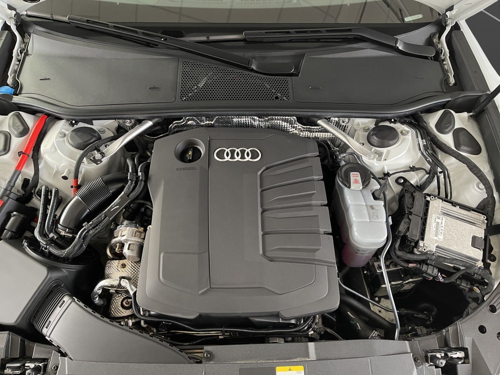 Audi A6 - Bild 22